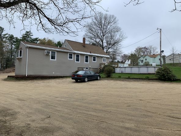 Established Auto Garage Business Only - For Sale: 128 Chester Rd, Raymond, NH 03077